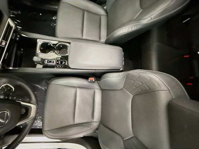 Used 2024 Lexus RX 350h AWD/4WD image 22