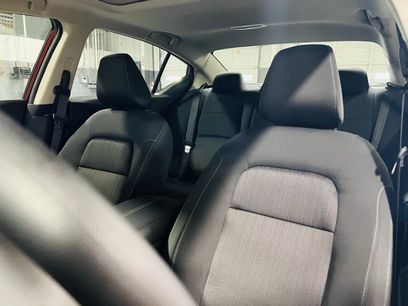 New 2025 Nissan Altima 2.5 SV w/ SV Special Edition Package