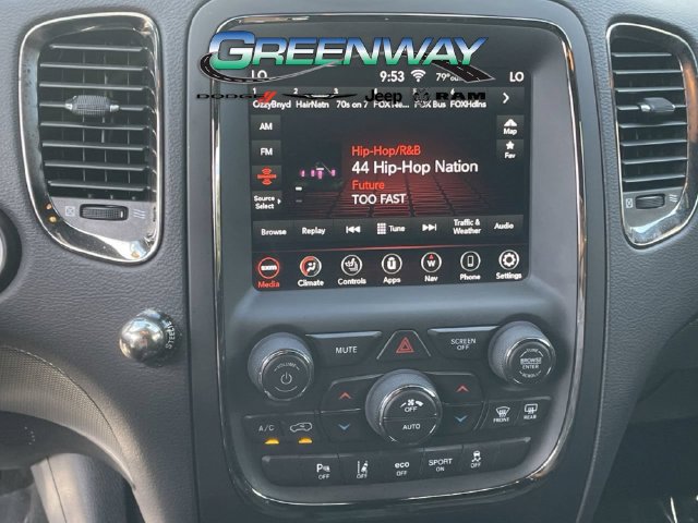 Used 2020 Dodge Durango R/T w/ Technology Group AWD/4WD image 21