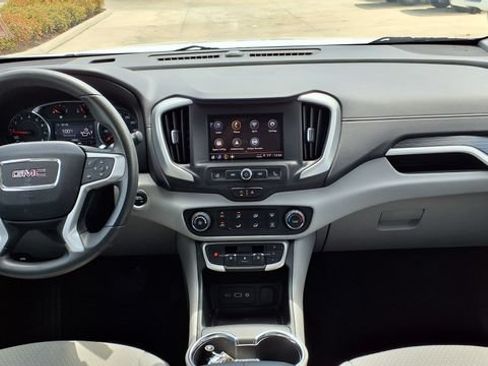 Used 2023 GMC Terrain SLE FWD image 20