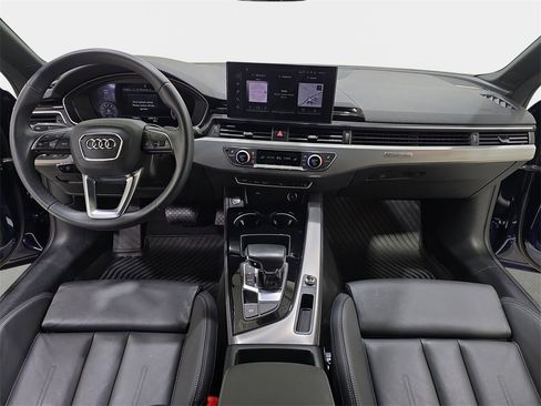 Used 2023 Audi A5 2.0T Premium Plus w/ Premium Plus image 10