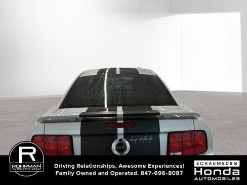 Used 2005 Ford Mustang GT RWD image 5