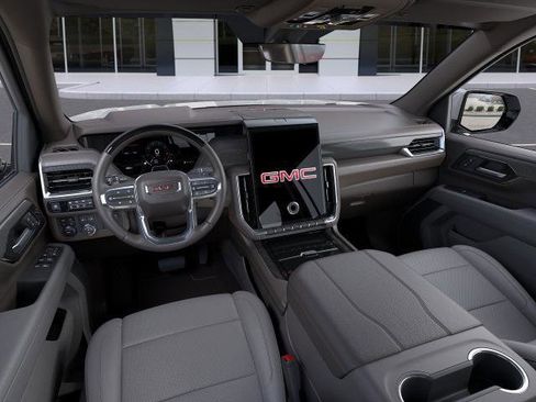 New 2026 GMC Yukon XL Elevation AWD/4WD image 54