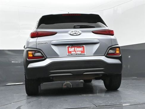 Used 2021 Hyundai Kona SEL FWD image 33