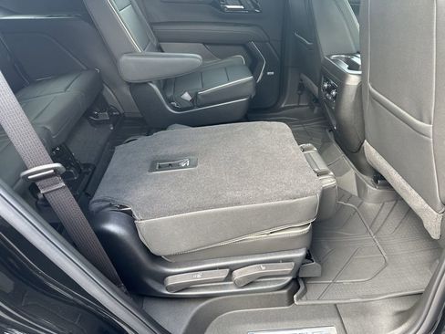 New 2026 Chevrolet Tahoe Premier w/ Sun And Tow Package image 37