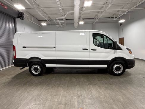 New 2026 Ford Transit 150 Low Roof image 3
