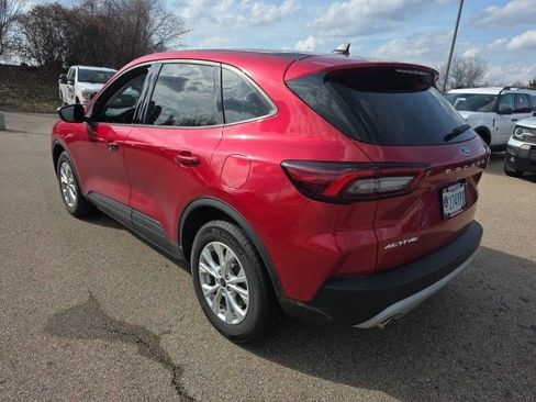 Used 2025 Ford Escape Active FWD image 3