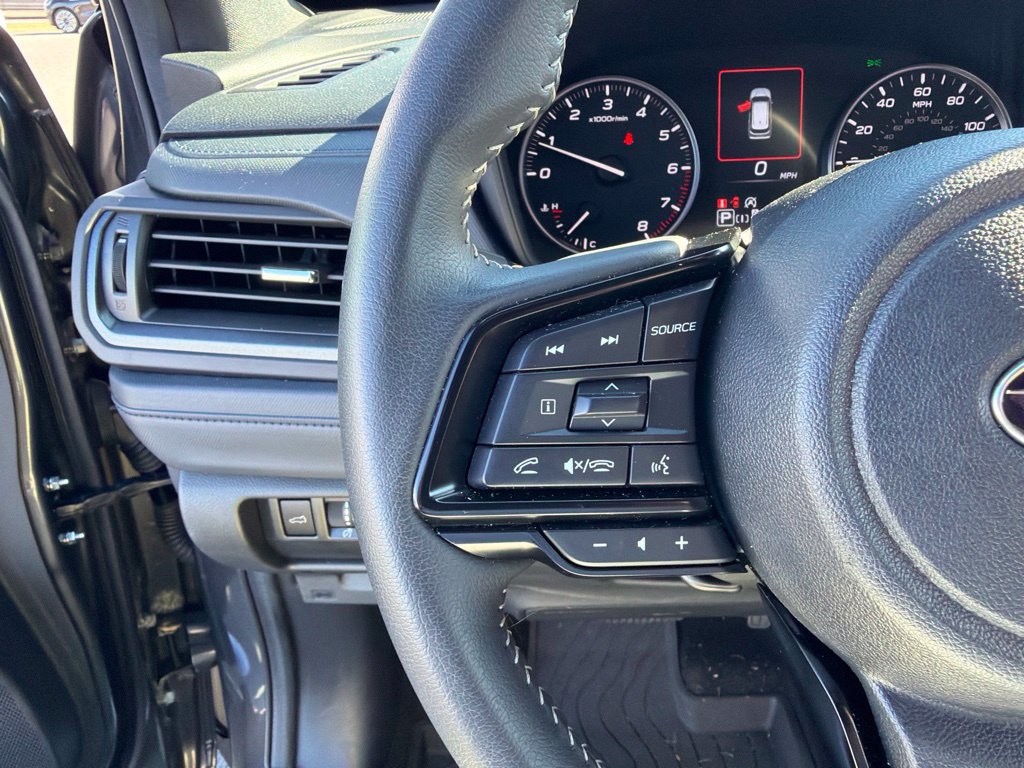Certified 2026 Subaru Forester Premium AWD/4WD image 28
