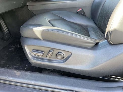 Used 2024 Toyota Camry XSE image 20