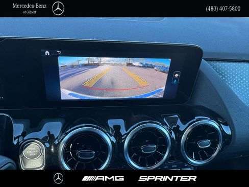 New 2026 Mercedes-Benz GLA 250 image 23