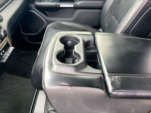 Used 2019 RAM 1500 Laramie RWD image 17