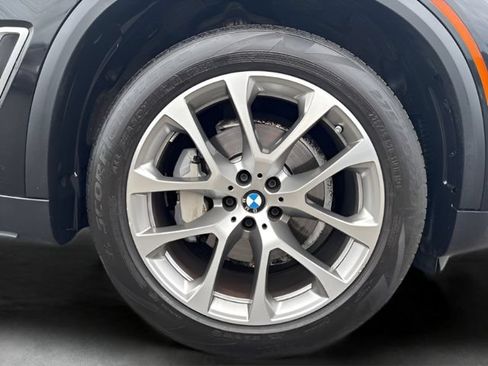 Used 2023 BMW X5 xDrive40i w/ Premium Package AWD/4WD image 36