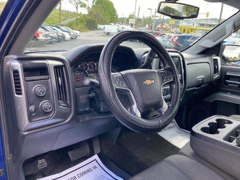 Used 2014 Chevrolet Silverado 1500 LT w/ LT Convenience Package image 10