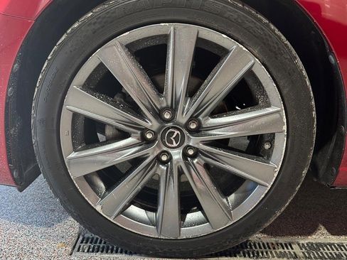 Used 2018 MAZDA MAZDA6 Grand Touring image 7