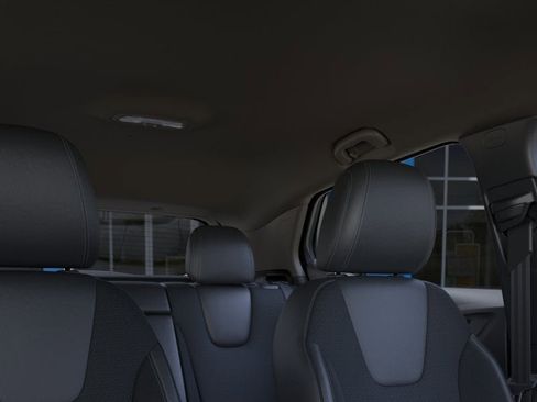 Used 2023 Buick Encore GX Select w/ Sport Touring Package image 24