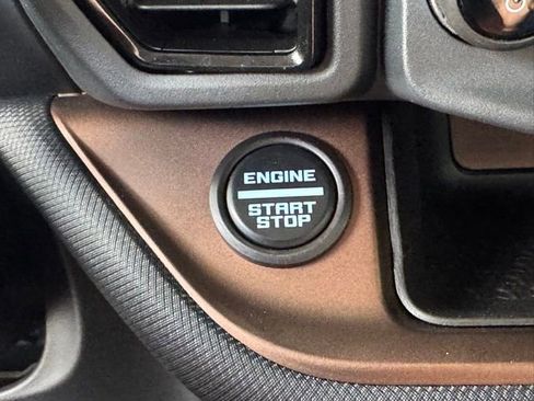 Used 2021 Ford Bronco Sport Outer Banks image 21