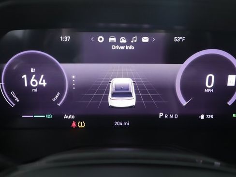 Used 2025 Jeep Wagoneer S Limited image 22