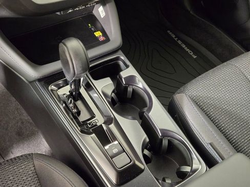 New 2026 Subaru Forester Premium AWD/4WD image 18