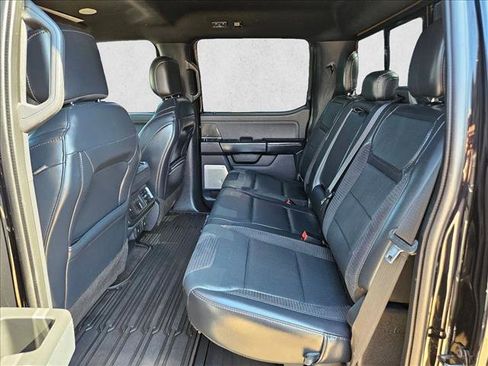 Used 2021 Ford F150 Raptor w/ Equipment Group 801A High image 19