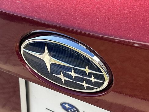 Certified 2025 Subaru Outback Premium w/ Popular Package #1A image 10