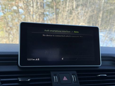 Used 2018 Audi Q5 2.0T Premium Plus w/ Premium Plus Package image 10