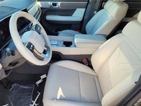 New 2026 Hyundai Santa Fe SEL image 15