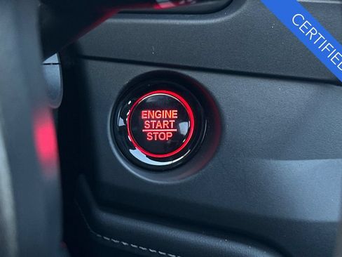 Certified 2026 Honda Accord SE image 24