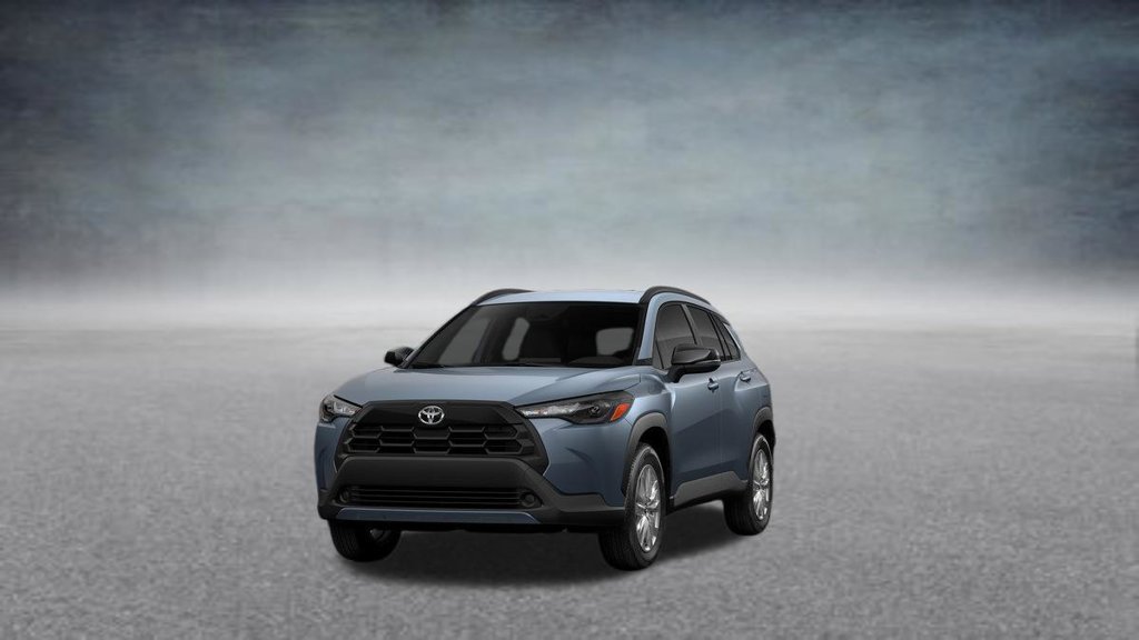 New 2026 Toyota Corolla Cross LE w/ Moonroof Package AWD/4WD image 62