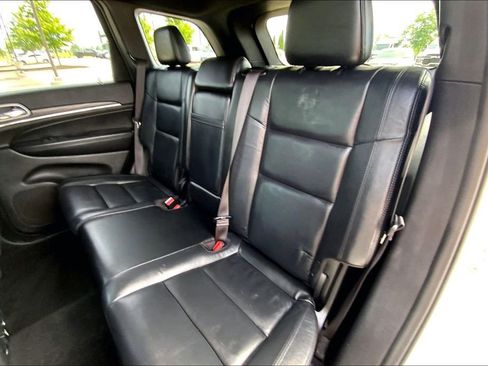 Used 2019 Jeep Grand Cherokee Limited AWD/4WD image 25
