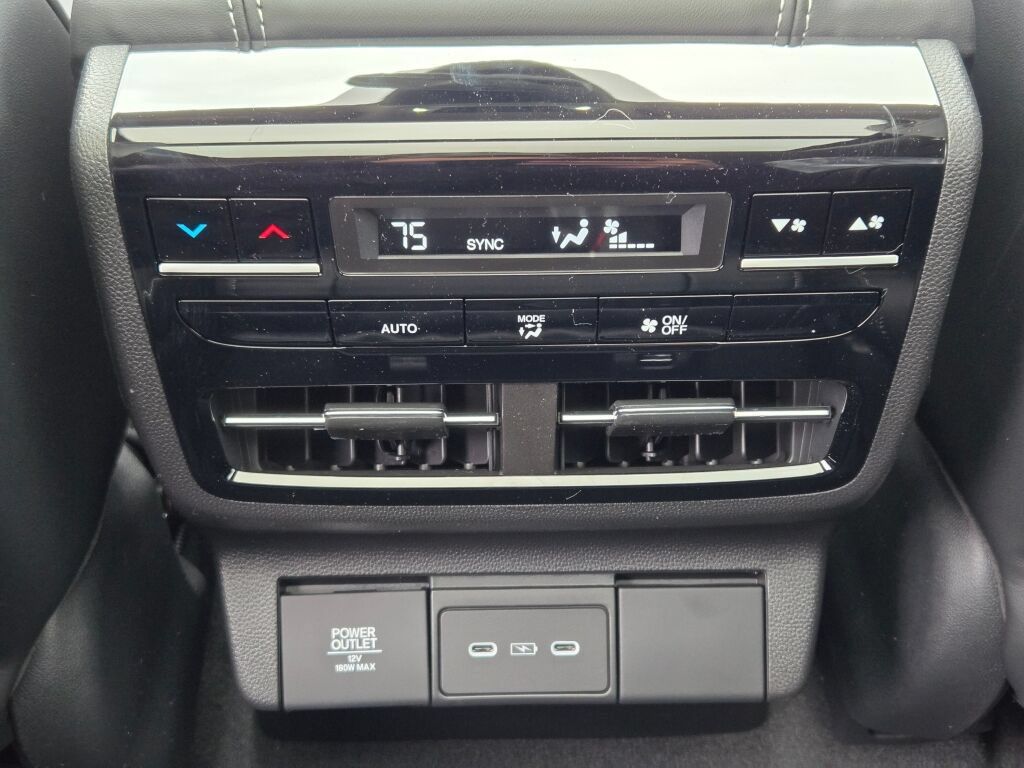New 2026 Acura MDX w/ Technology Package FWD image 23
