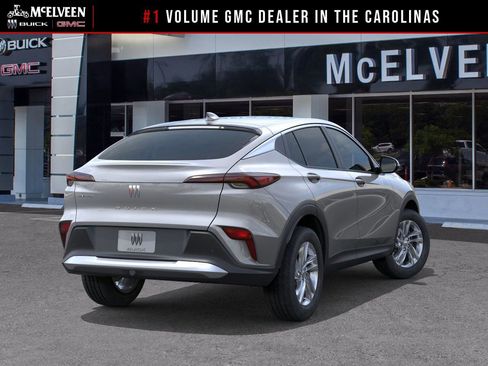 New 2026 Buick Envista Preferred w/ Convenience II Package image 47