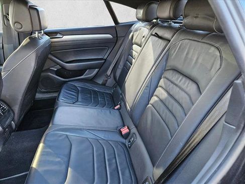 Used 2019 Volkswagen Arteon SEL image 19