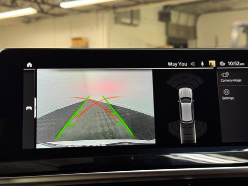 Used 2022 BMW X3 xDrive30i image 15