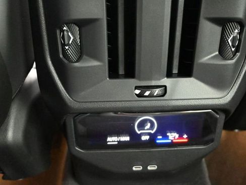 New 2026 BMW X3 M50 w/ Premium Package image 16