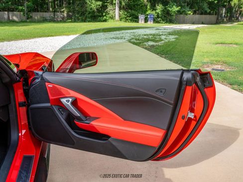 Used 2019 Chevrolet Corvette ZR1 image 41