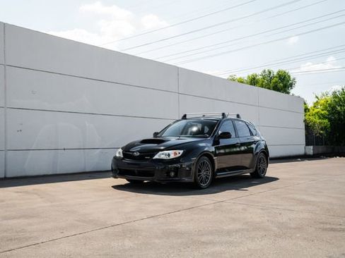 Used 2014 Subaru Impreza WRX Limited image 58