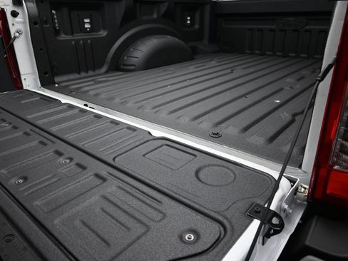 New 2026 Ford F250 Lariat w/ Black Appearance Package AWD/4WD image 14