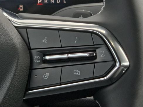 New 2027 Chevrolet Traverse LT w/ Driver Confidence Package FWD image 14