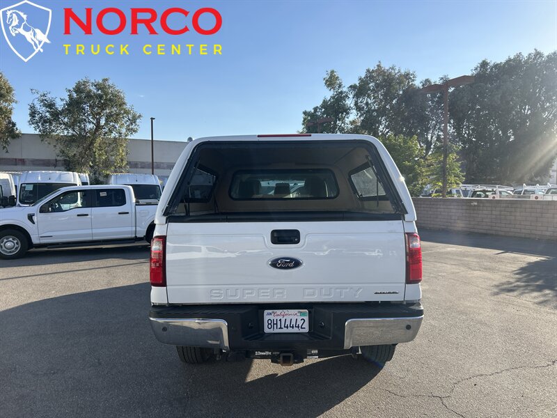Used 2013 Ford F350 XL w/ PWR Equipment Group AWD/4WD image 7