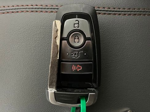 New 2026 Ford Explorer Active image 33