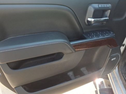 Used 2016 GMC Sierra 1500 SLT AWD/4WD image 12