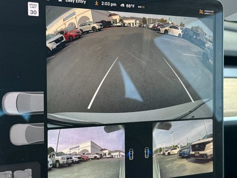 Used 2020 Tesla Model 3 Standard Range image 23