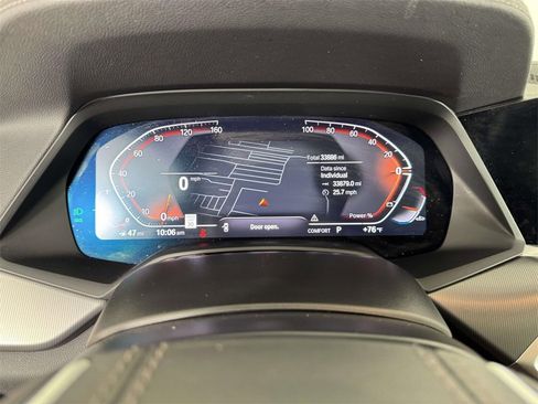 Used 2023 BMW X6 xDrive40i image 3