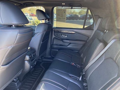 Used 2026 Honda Passport TrailSport Elite image 23