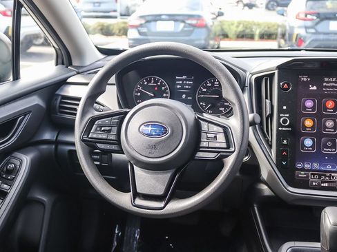 Certified 2026 Subaru Crosstrek 2.5i Premium AWD/4WD image 16