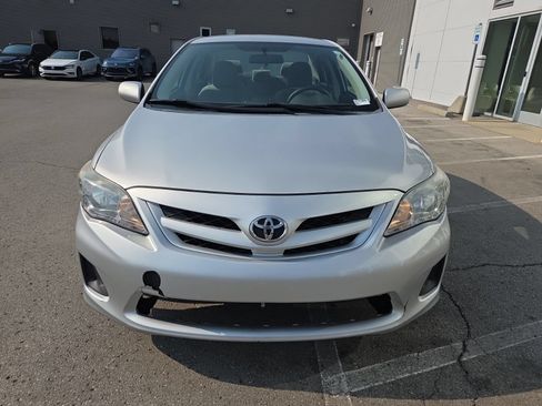 Used 2012 Toyota Corolla LE FWD image 4