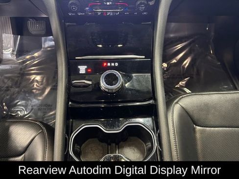 Used 2023 Jeep Grand Cherokee L Limited w/ Luxury Tech Group II image 16