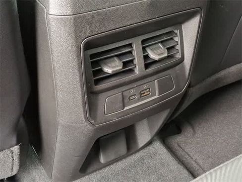 New 2025 Chevrolet Colorado Z71 w/ Midnight Edition image 23