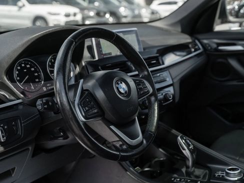 Used 2020 BMW X1 xDrive28i w/ Convenience Package AWD/4WD image 15
