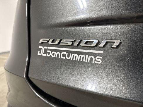 Used 2019 Ford Fusion S image 25